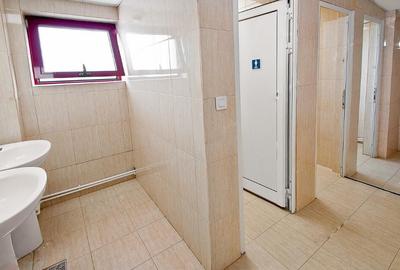 Bulevardul Cosbuc 116-118 - MaxFit - Birouri Premium - 1