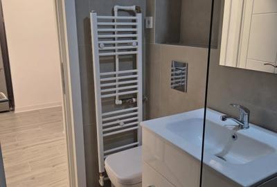 Garsoniera moderna, renovata complet, la 5 minute de metrou Dristor - 7