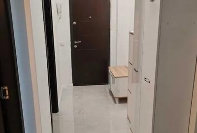 Apartament 3 camere, 70 mp, decomandat, centrala, ac, parcare, Novum Residence - 8