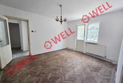 De vânzare apartament cu 2 camere în Sfântu Gheorghe, pe strada Vasile Goldiș! - 3