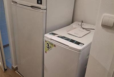 Apartament cu 3 camere semidecomandat în Micro III - 17