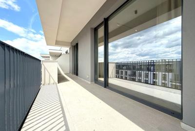 Apartament cu 2 camere decomandat, mobilat în Ultracentral - 21