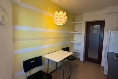 Nerva Traian - Timpuri Noi -  Mircea Voda- garsoniera moderna - mobilata utilata - 22