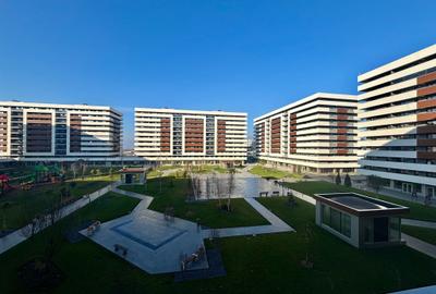 Apartament cu 2 camere decomandat în Copou - 7