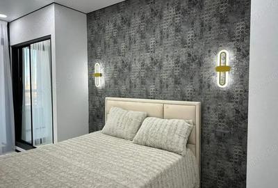 Garsoniera de inchiriat in zona Harmanului Garsoniera de inchiriat in zona Harmanului - 1