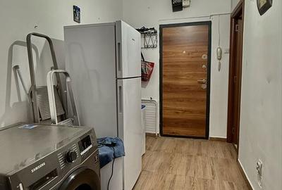 Garsonieră decomandată în Drumul Taberei - 8