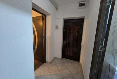 Garsoniera metrou Timpuri Noi, prima inchiriere, mobilata ?i utilata - 3