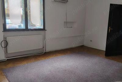 Apartament cu 2 camere semidecomandat în Ultracentral