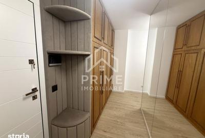 Apartament cu 2 camere, mobilat în Central - 4