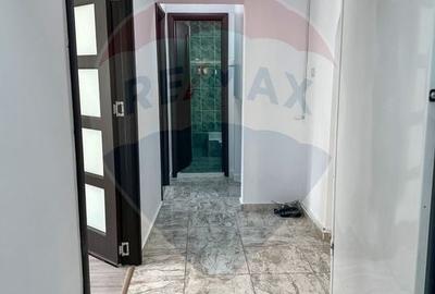 Apartament 4 camere + centrala proprie: str Baltagului - 13 septembrie - 5