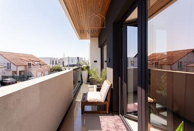 Dumbravita Vila 7 Camere | 205mp Utili 770mp Teren | Zona Lac - Padure - 18