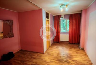 Petre Ispirescu | Garsoniera | 25mp | Semidecomandat | B11720 - 1