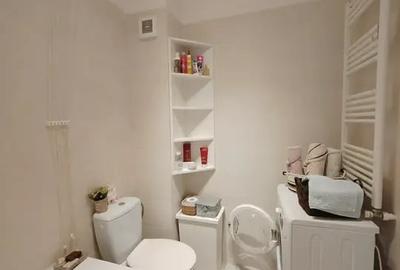 Apartament Lux 2 Camere Piata Alba Iulia  I Bloc nou - 13