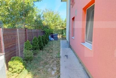 Casa tip duplex, 134 mp, teren 190 mp, garaj, zona Barc - Someseni - 3