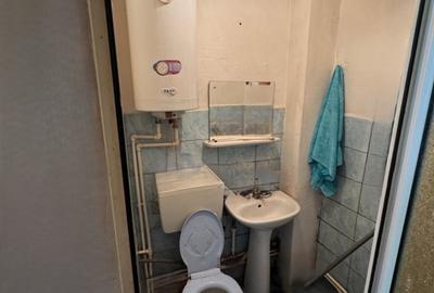 11.500 Euro Garsonieră de vânzare – Micro 19, etaj 2/4 - 2