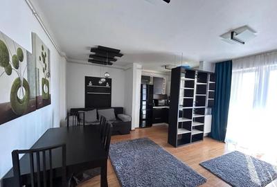 Apartament 2 camere, decomandat - zona Avantgarden - 6