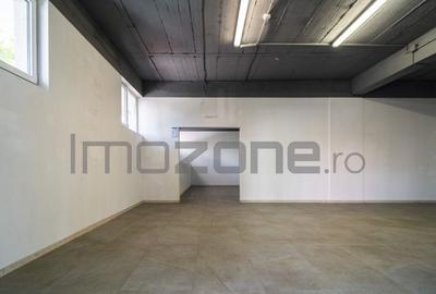 Spatiu Comercial | Militari-Uverturii-Apusului | 280mp + ... - 4