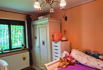 Refugiul Urban din Otopeni: 5 camere, gradina mare si garaj dublu - 6