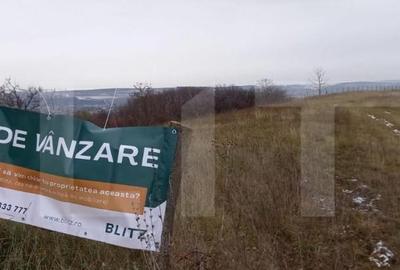 Exclusivitate ! Teren intravilan, incadrare S-Et, 2000 mp, P Exclusivitate ! Teren intravilan, incadrare S-Et, 2000 mp, P - 3