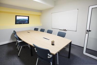 Inchiriere spatiu pentru birouri, 65 mp., Ultracentral Cluj 650 EUR! - 10