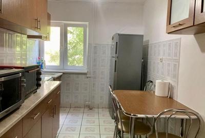 Apartament 2 camere, tip X mare, et 2, Rogerius. 75 900 E. Comision 0. - 6