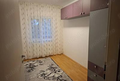 Inchiriez apartament cu 3 camere decomandat, mobilat si utilat in zona Lipovei - 8