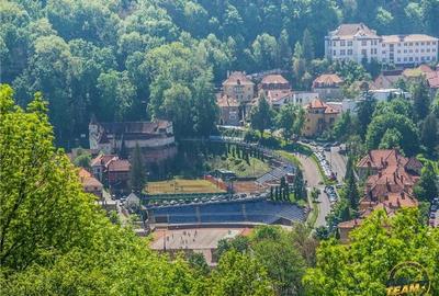 Vila premium,arhitectura distinsa,areal privat,Drumul Poienii,Brasov:panorama mo Vila premium,arhitectura distinsa,areal privat,Drumul Poienii,Brasov:panorama mo - 7