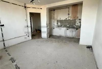 Apartament cu 2 camere decomandat în Dacia - 5