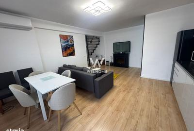 Apartament cu 3 camere în Central - 5