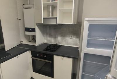 Gran via Lujerului libera - 8