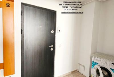 Apartament 2 camere, etaj 2, zona Piata Maratei - 2