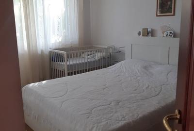 Casă cu 2 camere în Nuntași - 5