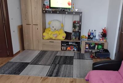 Vânzare apartament 2 camere – Micro 19, str. Oțelarilor - 3