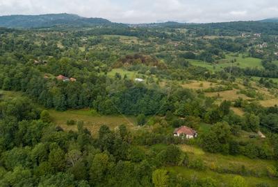 Casă / Vilă cu 3 camere de vânzare - 10