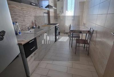 Garsonieră decomandată, mobilată în Metalurgiei - 2