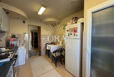 APARTAMENT 3 CAMERE DECOMANDAT CU PARCARE DE VANZARE | INTRE LACURI - NIRAJULUI - 11