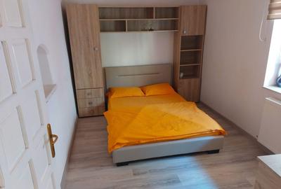 Garsonieră decomandată în Ultracentral - 4