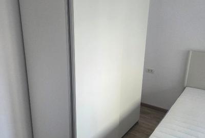 Apartament cu 3 camere decomandat, mobilat în Universitate - 7