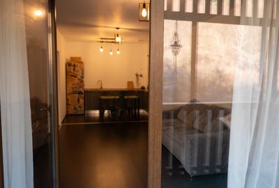 Apartament lângă pădure, într-una dintre cele mai frumoase zone din Brașov - 12