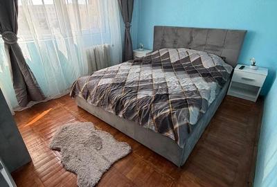 Apartament cu 2 camere semidecomandat în City Park Mall - 2