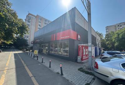Spatiu comercial 1.500 mp de vanzare – 3 chiriasi, 3.700.000 EUR + TVA - 1
