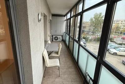 Vanzare Apartament 2 Camere cu Centrala Doamna Ghica Plaza - 7