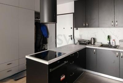 REA1026485 De inchiriat l Apartament 2 camere l One Cotroceni - 4