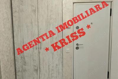 Apartament cu 2 camere semidecomandat în Central - 1