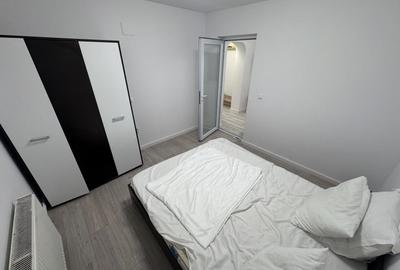 Casă cu 3 camere zona Faleză Nord, Renovată, Centrală pe gaz - 4