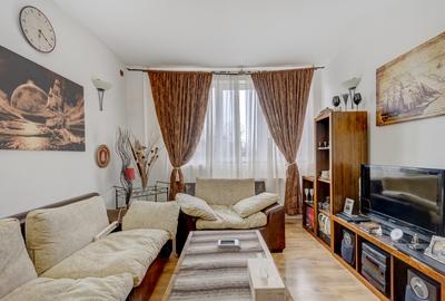 Apartament cu 4 camere semidecomandat în Drumul Taberei - 1
