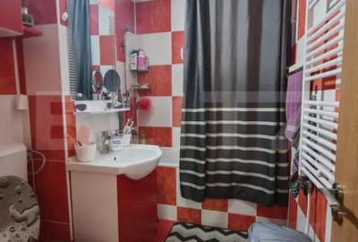 Apartament cu 2 camere semidecomandat în Central - 2