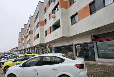 Garsonieră semidecomandată în Chiajna - 2