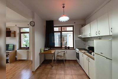 Garsonieră semidecomandată în Zorilor - 4