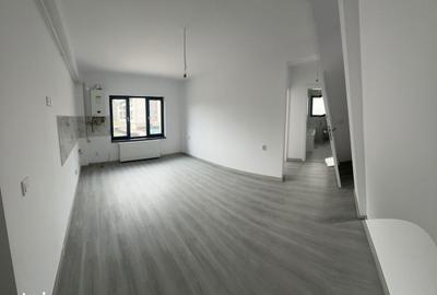 Apartament cu 3 camere decomandat în Socola - 10